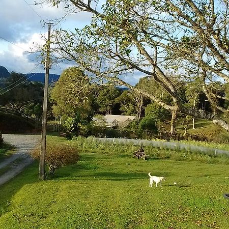 Sitio Colina Ξενοδοχείο Rio do Sul Εξωτερικό φωτογραφία