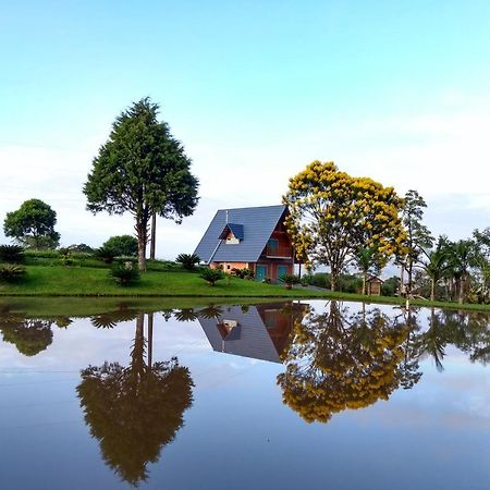 Sitio Colina Ξενοδοχείο Rio do Sul Εξωτερικό φωτογραφία
