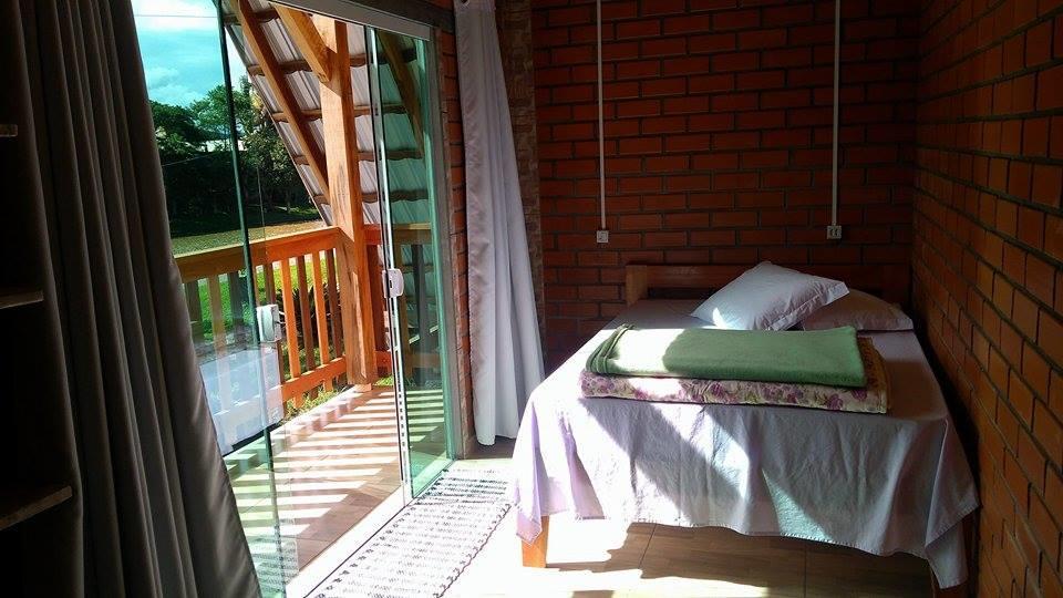 Sitio Colina Ξενοδοχείο Rio do Sul Εξωτερικό φωτογραφία