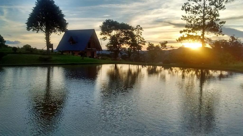 Sitio Colina Ξενοδοχείο Rio do Sul Εξωτερικό φωτογραφία