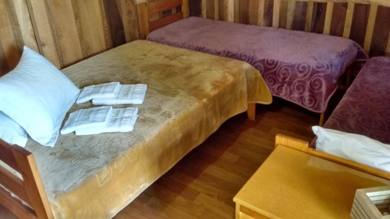 Sitio Colina Ξενοδοχείο Rio do Sul Εξωτερικό φωτογραφία